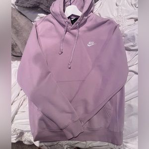 Nike hoodie